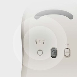 Xiaomi Wireless Mouse 3 Pink