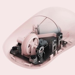 Xiaomi Wireless Mouse 3 Pink