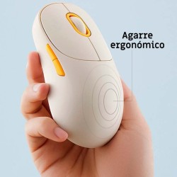 Xiaomi Wireless Mouse 3 Pink