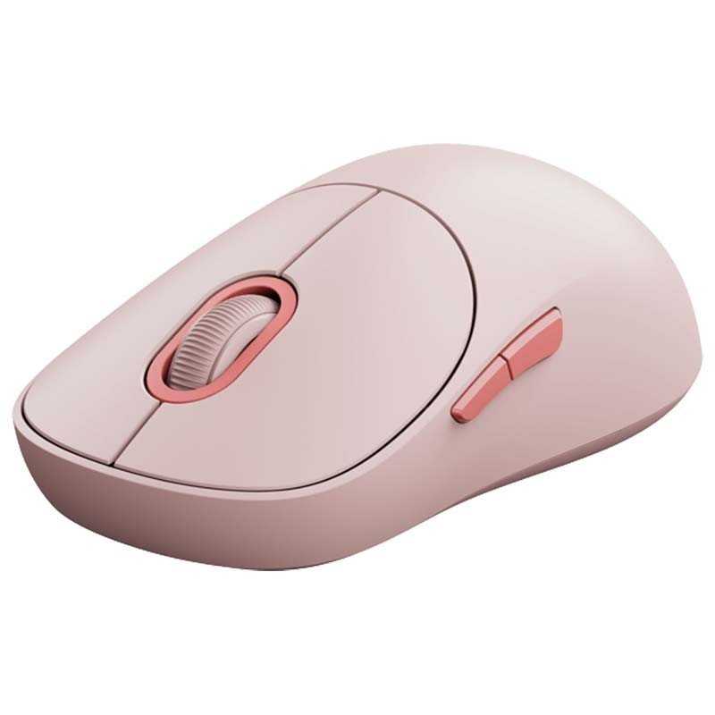 Xiaomi Wireless Mouse 3 Pink