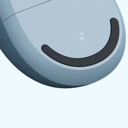 Xiaomi Wireless Mouse 3 Blue