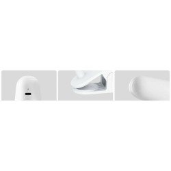 Lâmpada Luz Xiaomi Flexível Recarregável