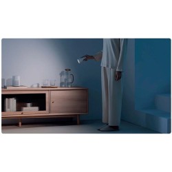 Lâmpada Luz Xiaomi Flexível Recarregável