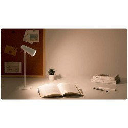 Lâmpada Luz Xiaomi Flexível Recarregável