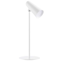 Lâmpada Luz Xiaomi Flexível Recarregável