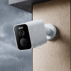 Câmara de Segurança Exterior Xiaomi BW500 2.5K IP67