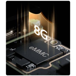 Câmara de Segurança Exterior Xiaomi BW500 2.5K IP67