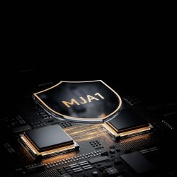 Câmara de Segurança Exterior Xiaomi BW500 2.5K IP67