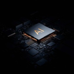 Câmara de Segurança Exterior Xiaomi BW500 2.5K IP67