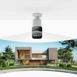 Câmara de Segurança Exterior Xiaomi BW500 2.5K IP67