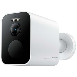Câmara de Segurança Exterior Xiaomi BW500 2.5K IP67