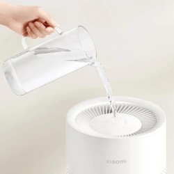 Humidificador de Ar Xiaomi Inteligente 4L