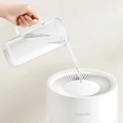Humidificador de Ar Xiaomi Inteligente 4L