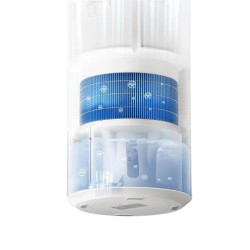 Humidificador de Ar Xiaomi Inteligente 4L