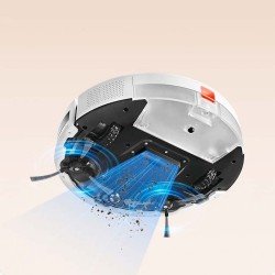Xiaomi Aspirador Robot Mi Vacuum E5 2000 Pa