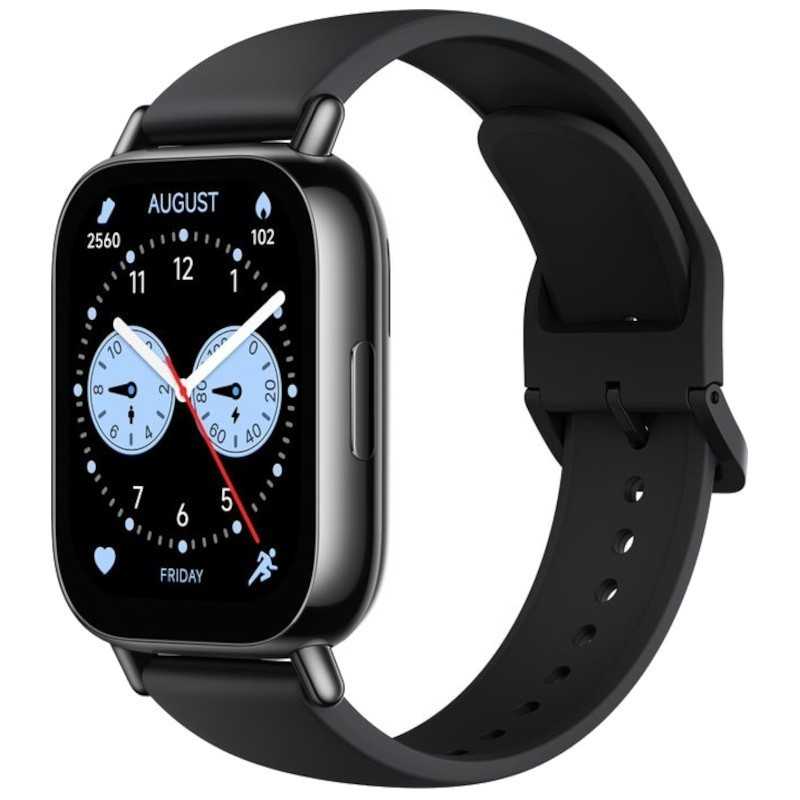 Smartwatch Xiaomi Redmi Watch 5 Lite Black