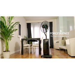 VENTILADOR NEBULIZADOR Cecotec EnergySilence 790 FreshEssence Ionic
