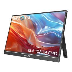 Monitor Portátil ARZOPA A1 15,6"
