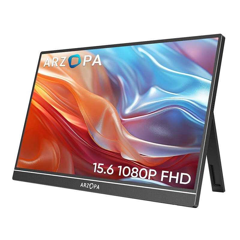 Monitor Portátil ARZOPA A1 15,6"