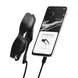 Adaptador Ocular AR XREAL