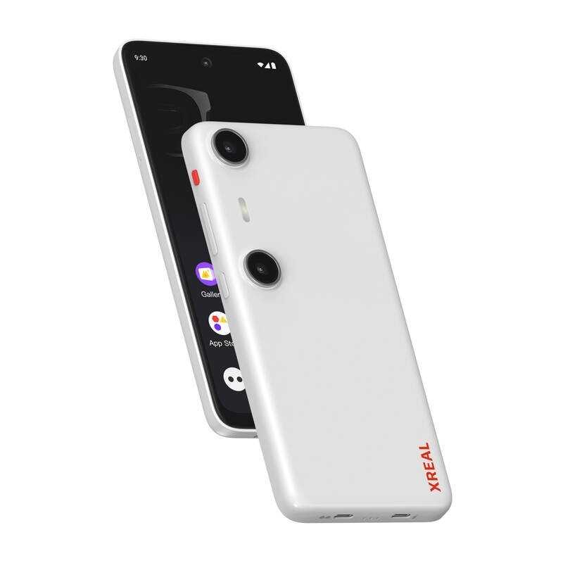 Adaptador Ocular AR XREAL