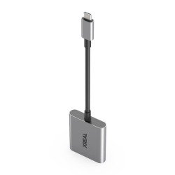 Adaptador Carregamento XREAL Hub