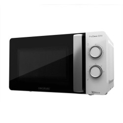 Microondas Cecotec Proclean 3010 20L