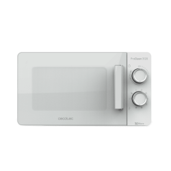 Microondas Cecotec Proclean 3120 20L Grill