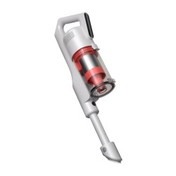 Aspirador Vertical Deerma S/ Fios DEM-T20W
