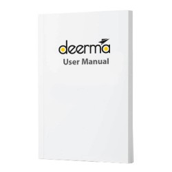 Humidificador Deerma DEM-F951W