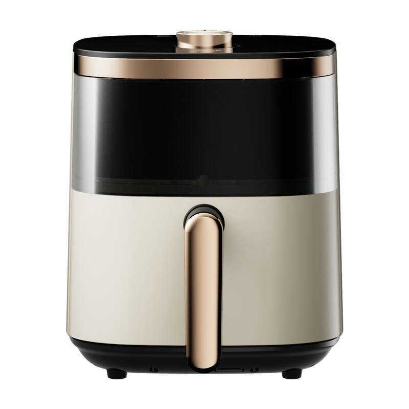 Deerma Fritadeira Air Fryer DEM-KZ30W