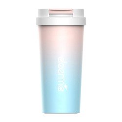 Liquidificador Portátil Deerma DEM-NU90 300ml