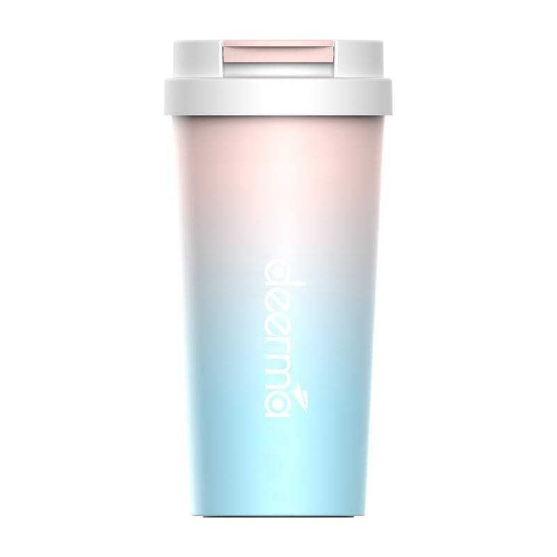Liquidificador Portátil Deerma DEM-NU90 300ml
