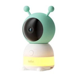 Baby Monitor Boifun 6T 2 Cameras + Monitor
