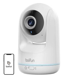 Baby Monitor Boifun VB805 Camera + Monitor