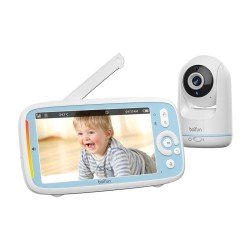 Baby Monitor Boifun VB805 Camera + Monitor