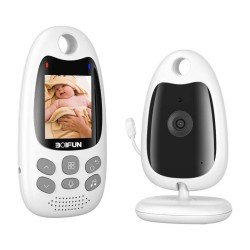 Baby Monitor Boifun VB610 Camera + Monitor