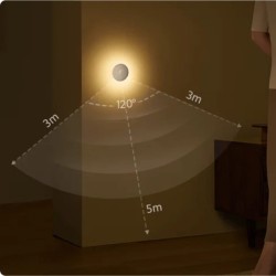 Xiaomi Mi Night Light 3 Branco