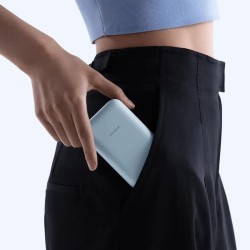 Xiaomi Powerbank 10000mAh 22,5W Blue