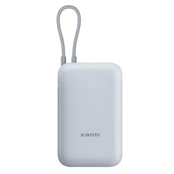 Xiaomi Powerbank 10000mAh 22,5W Blue