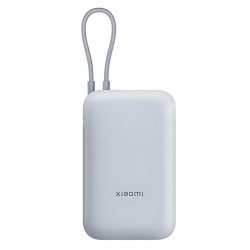 Xiaomi Powerbank 10000mAh 22,5W Blue