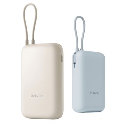 Xiaomi Powerbank 10000mAh 22,5W Beije