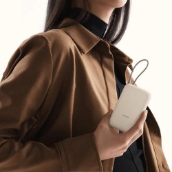 Xiaomi Powerbank 10000mAh 22,5W Beije