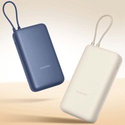 Xiaomi Powerbank 20000mAh 33W Blue