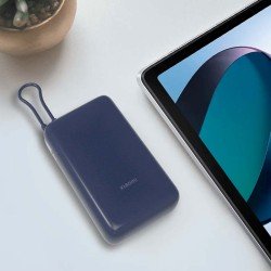 Xiaomi Powerbank 20000mAh 33W Blue