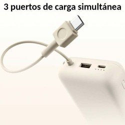 Xiaomi Powerbank 20000mAh 33W Blue