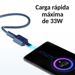 Xiaomi Powerbank 20000mAh 33W Blue