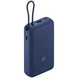 Xiaomi Powerbank 20000mAh 33W Blue
