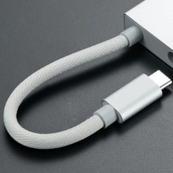 Xiaomi Docking Hub 5 em 1 Type-C Silver