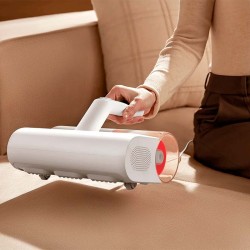 Aspirador de Ácaros Xiaomi UV